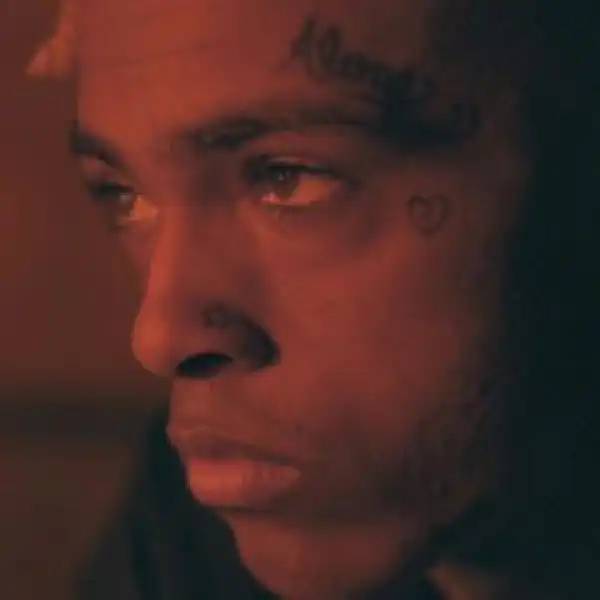 XXXTENTACION - The Fall 2